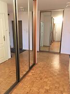 P&O Apartments Wilanow 1