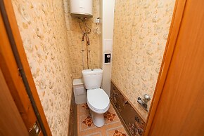 Apartment on Tigrovaya 26-51