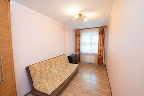Apartment on Tigrovaya 26-51