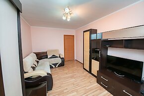Apartment on Tigrovaya 26-51