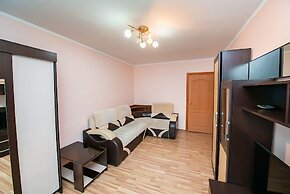 Apartment on Tigrovaya 26-51