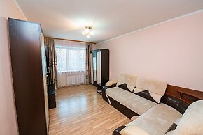 Apartment on Tigrovaya 26-51