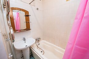 Apartment on Tigrovaya 26-51