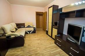 Apartment on Tigrovaya St. 26-3