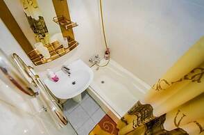 Apartment on Tigrovaya St. 26-3