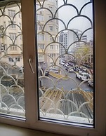 Apartment on Tigrovaya St. 26-3