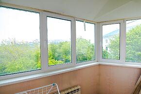 Apartment on Shevchenko 9-8