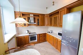 Apartment on Shevchenko 9-8