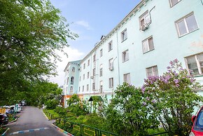 Apartment on Shevchenko 9-8