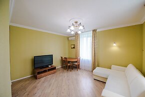 Apartment on Shevchenko 9-8