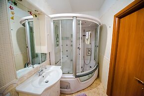 Apartment on Shevchenko 9-8