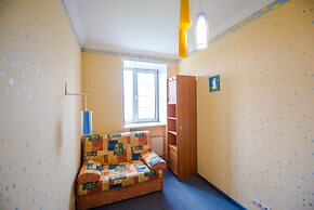 Apartment on Shevchenko 9-8