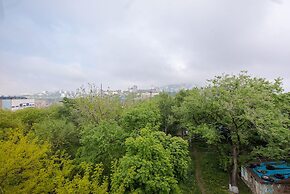 Apartment on Shevchenko 9-8