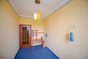 Apartment on Shevchenko 9-8