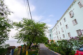 Apartment on Shevchenko 9-8