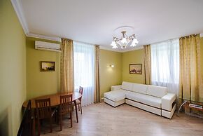 Apartment on Shevchenko 9-8