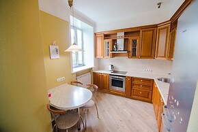 Apartment on Shevchenko 9-8