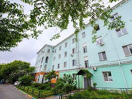 Apartment on Shevchenko 9-7