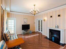 Apartment on Shevchenko 9-7