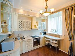 Apartment on Shevchenko 9-7