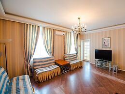 Apartment on Shevchenko 9-7