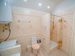 Apartment on Shevchenko 9-7