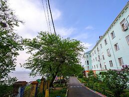 Apartment on Shevchenko 9-7