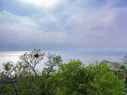 Apartment on Shevchenko 9-7