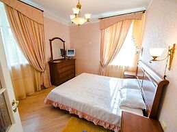 Apartment on Shevchenko 9-7