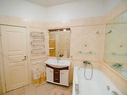 Apartment on Shevchenko 9-7