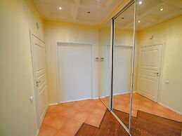 Apartment on Shevchenko 9-7