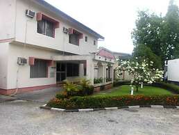 Ths Le Chateau Thelpim Hotels