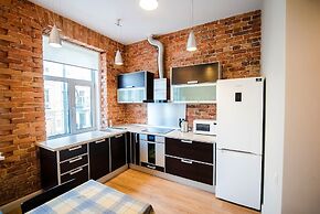 Apartment on Semenovskaya 10-11