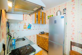 Apartment on Admirala Fokina 3