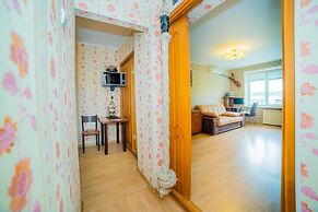 Apartment on Admirala Fokina 3