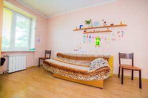 Apartment on Admirala Fokina 3