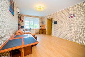 Apartment on Admirala Fokina 3