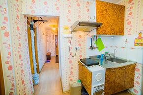 Apartment on Admirala Fokina 3