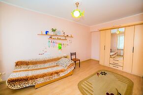 Apartment on Admirala Fokina 3