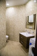 Apartment on Komarova 58-1a