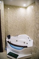 Apartment on Komarova 58-1a