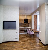 Apartment on Komarova 58-1a