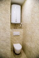 Apartment on Komarova 58-1a