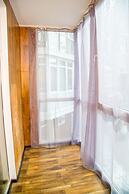 Apartment on Komarova 58-1a