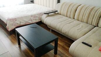 Apartment on Komarova 58-1a