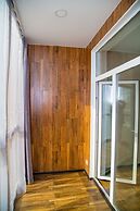 Apartment on Komarova 58-1a