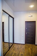 Apartment on Komarova 58-1a