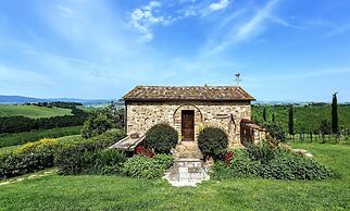Podere Cunina