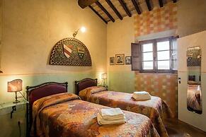 Podere Cunina