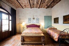 Podere Cunina